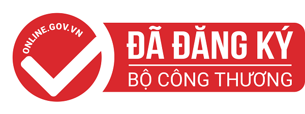 Bộ Công Thương Chứng Nhận